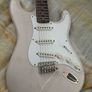 Fender Squier Stratocaster Image 5