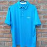 Callaway Golf Polo Shirt Mens Medium M Image 2