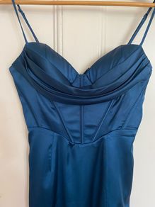 Prom Debs TY ball dress size 8