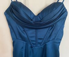 Prom Debs TY ball dress size 8