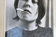 Sarah Lucas Art Book (2005) - Contemporary Art Book