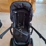 Uppababy Vista V2 Pushchair & Carrycot Image 6