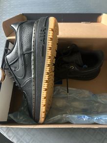 Nike air force lux