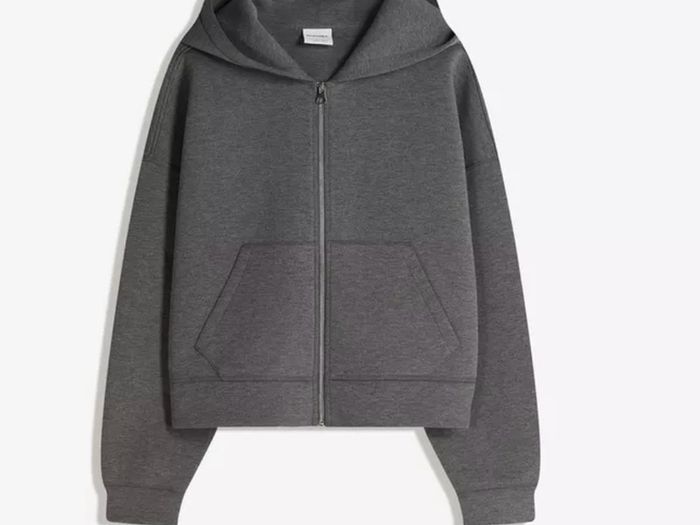 Bershka Hoodie - Size L