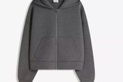 Bershka Hoodie - Size L