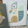 Canvas Prints for Nursery / Playroom Image 3