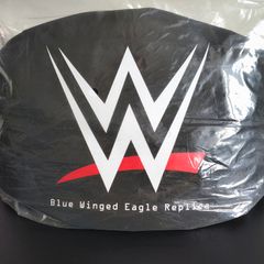 Authentic WWE Replica Belt Blue Winged Eagle Championship Belt (2015)