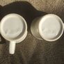 BUS EIREANN (Irish national bus service) - a pair of commemorative/merchandise mugs (c.1990s) Image 3