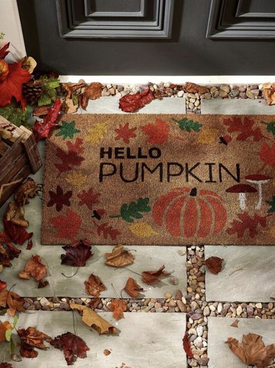 Halloween Decorations