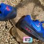Nike Air Max 1 FB Navy Premium Image 3