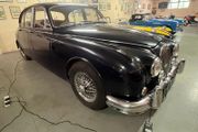 Jaguar MKII