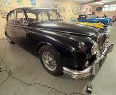 Jaguar MKII