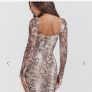 Dress (House of cb ) Image 7