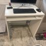 small ikea desk Image 2