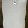 PowerPoint 60/40 white fridge freezer Image 2