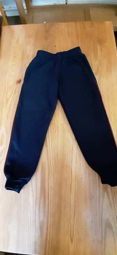 Gardiner Street School Uniform 4pcs Size 6,7,8 30e only