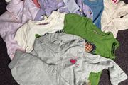 baby girls bundle age 6-9 and 9-12months