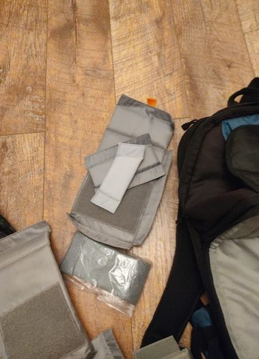 Lowepro Camera Backpack