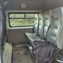 Crew cab ,6 seater  Ford transit van Image 6