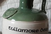 vintage collectable tullamore dew crook