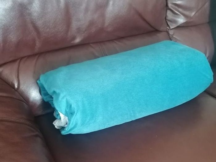 Extra Large Blanket
