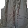 New Sleeveless jacket with tag Image 4