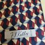 tie silk Image 2