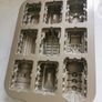 Train / vagons Baking tray Image 4