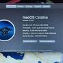 MacBook Air mid 2012 i7 8gb ram 256gb Ssd Image 4