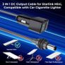 Starlink Mini Car Charger Cable (10ft) Image 2