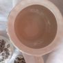 Vintage Staffordshire Royal Mail Sugar Bowl & Cream Jug . Image 6