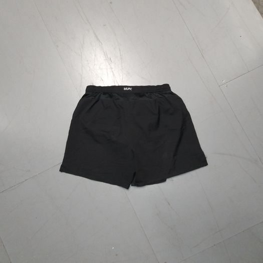 Manchester United (L) 2010 2011  Away Shorts Togs Bottoms MUFC Man Utd Premier League England Red Devils Soccer Football Large