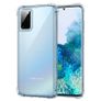 Samsung Galaxy S20 Plus Case Cover ShockProof Soft Bumper Clear TPU Silicone New - FHT19SMK2 Image 8