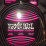ernie ball electric guitar instrument cable Image 2