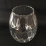 Large Vintage stunning Crystal Vase Image 3