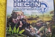 Tom Clancy s Ghost Recon Island Thunder Xbox Games Original