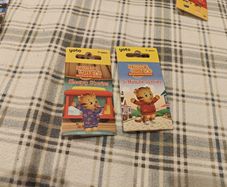 Yoto Daniel Tiger