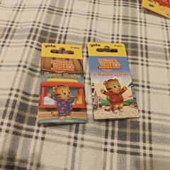 Yoto Daniel Tiger