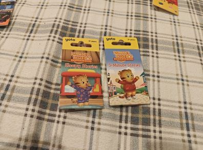 Yoto Daniel Tiger