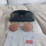 Rayban Round Phanto sunglasses Image 7