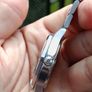 tag Heuer Aquaracer quartz Image 9