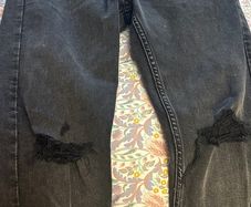 Mens jeans and trousers
