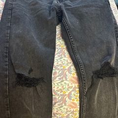 Mens jeans and trousers