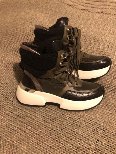 Brand new shoes size 36