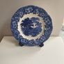 Enoch Wedgwood Turnstall  woodland plate Image 3