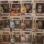 Pop vinyls Image 2