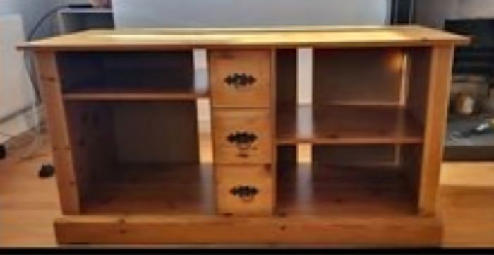 Tv unit