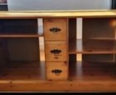 Tv unit
