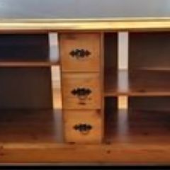Tv unit