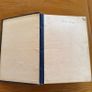 Antique The Ideal Cookery Book M.A. Fairclough Waverley Ephemera Included Image 4
